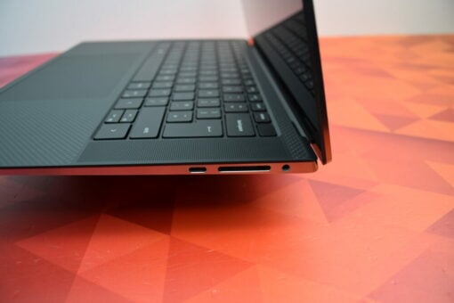 Dell Precision 5550