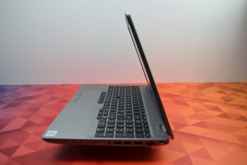 Dell Precision 5511