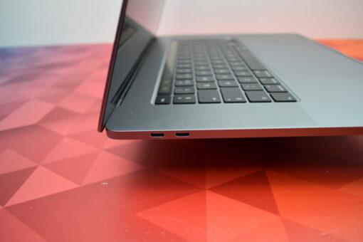 Apple MacBook Pro 2019 A2141 16" i7 SSD 512GB RAM 32GB UK Laptop SKU11279