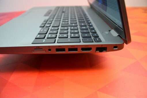 Dell Precision 5511