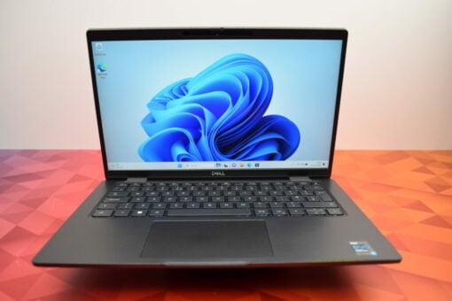 DELL Latitude 7420 14" i7 11th Gen