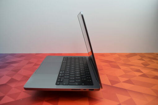 Apple MacBook Pro M1 Max