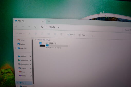 Dell Precision 5550