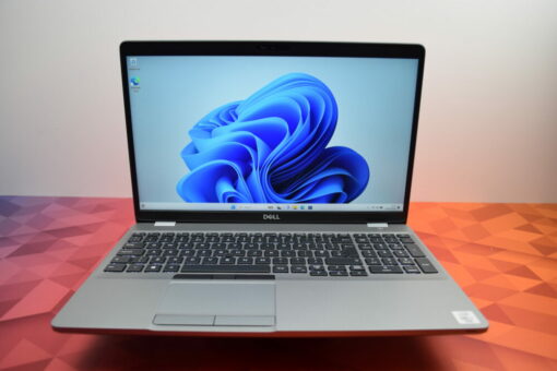 Dell Precision 5511