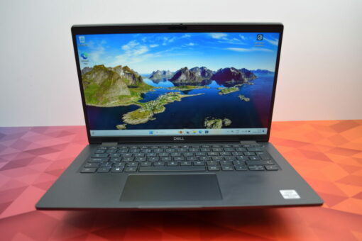 DELL Latitude 7410 14"