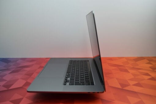 Apple MacBook Pro 2019 A2141 16" i7 SSD 512GB RAM 32GB UK Laptop SKU11279