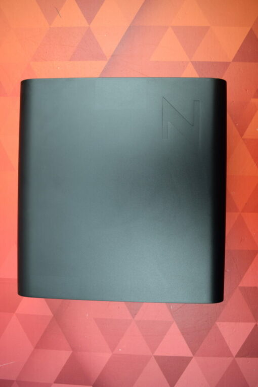 HP Z2 G9 Mini Workstation i7 12th gen RAM32GB SSD512GB NVIDIA warranty11283