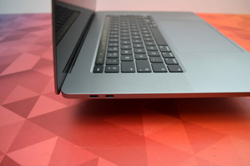 Apple MacBook Pro 2019 A2141 16" i7 SSD 512GB RAM 32GB UK Laptop SKU11279