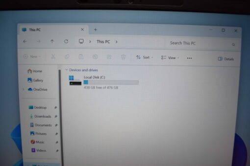 DELL Latitude 7420 14" i7 11th Gen