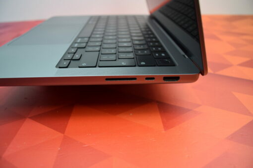 Apple MacBook Pro M1 Max