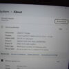 Dell Precision 5511