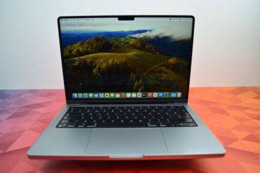Apple MacBook Pro M1 Max