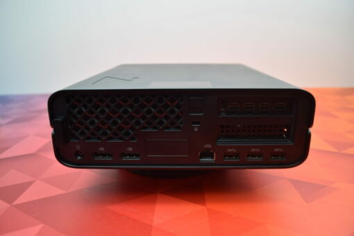 HP Z2 G9 Mini Workstation i7 12th gen RAM32GB SSD512GB NVIDIA warranty11283