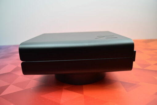 HP Z2 G9 Mini Workstation i7 12th gen RAM32GB SSD512GB NVIDIA warranty11283