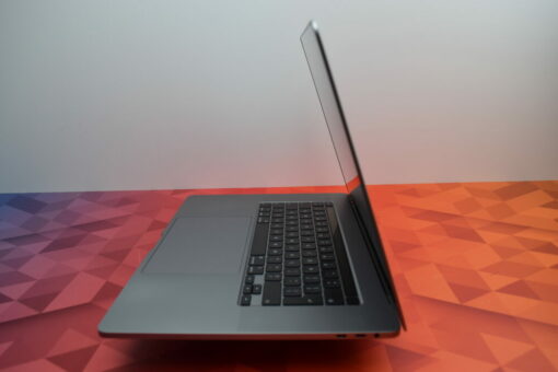 Apple MacBook Pro 2019 A2141 16" i7 SSD 512GB RAM 32GB UK Laptop SKU11279