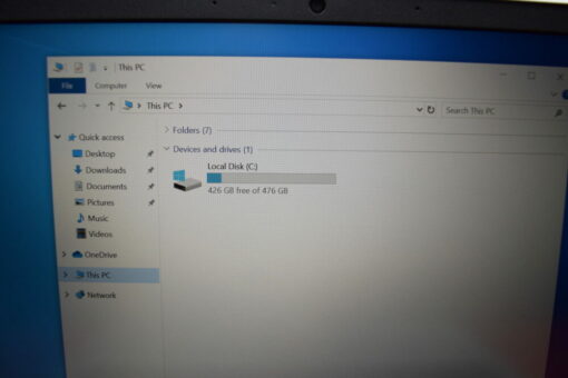 HP Probook 640 G8