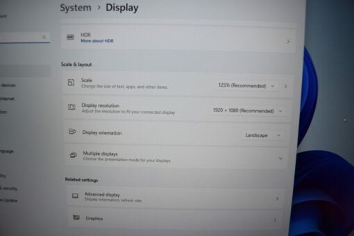 Dell Precision 5511