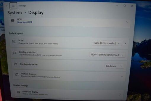 DELL Latitude 7410 14"