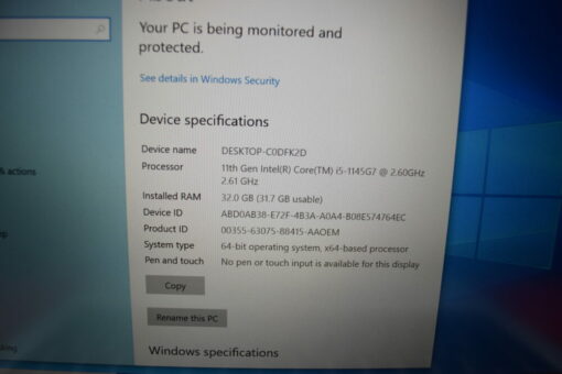 HP Probook 640 G8