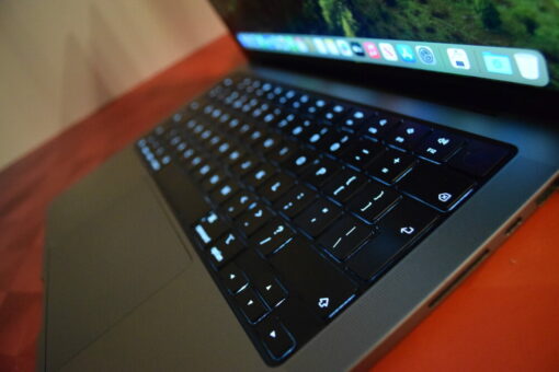 Apple MacBook Pro M1 Max