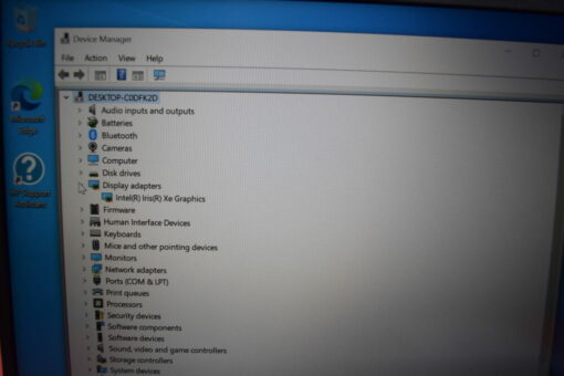 HP Probook 640 G8