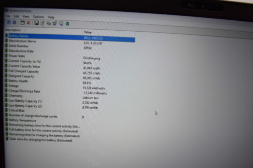 Dell Precision 5511