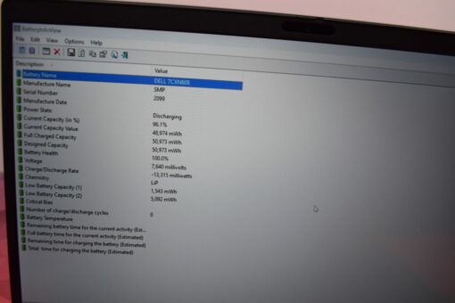 DELL Latitude 7410 14"