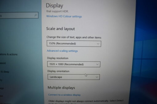 HP Probook 640 G8