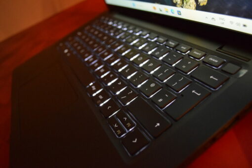 DELL Latitude 7410 14"