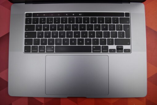 Apple MacBook Pro 2017 A1708 13" i5 SSD 256GB RAM 16GB UK laptop SKU11227