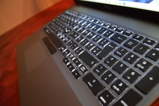 Dell Precision 5511
