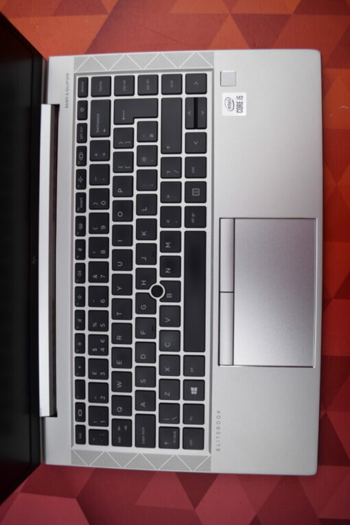 HP Elitebook 840 G7 14"