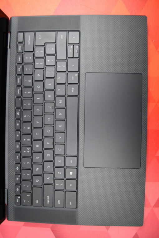 Dell Precision 5550