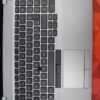 Dell Precision 5511