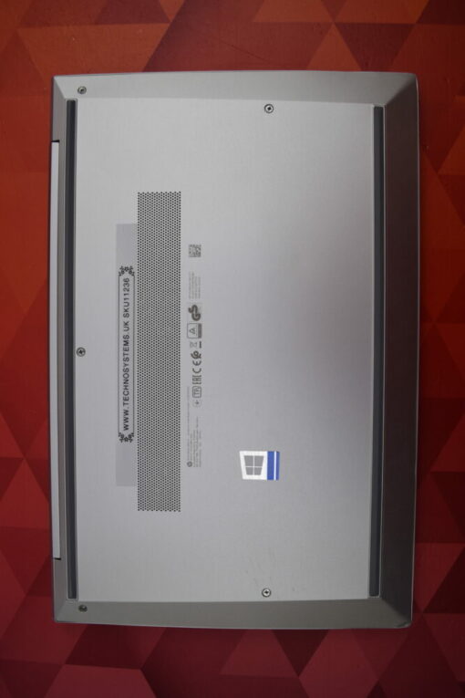 HP Elitebook 840 G7 14"