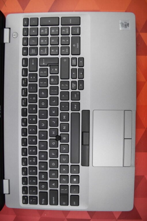 Dell Precision 5511