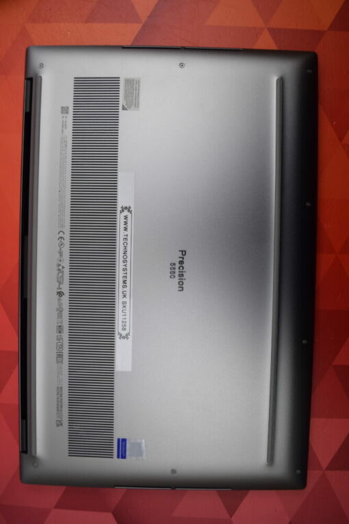 Dell Precision 5550