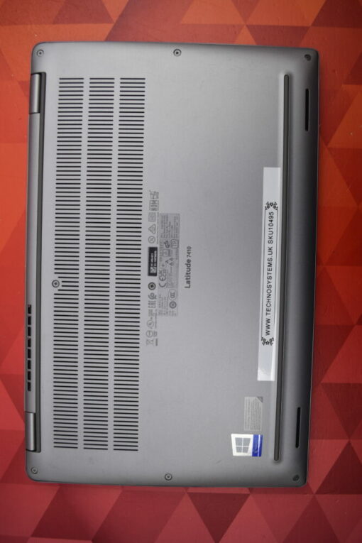DELL Latitude 7410