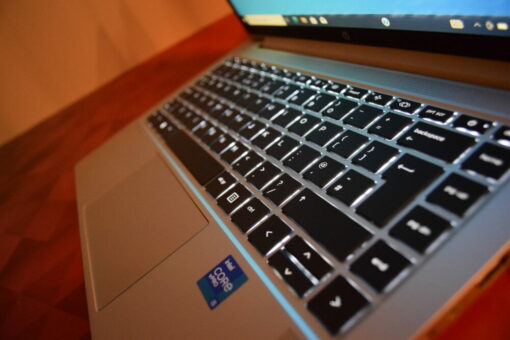 HP Probook 640 G8