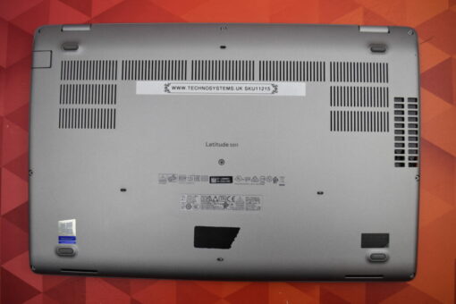 Dell Precision 5511