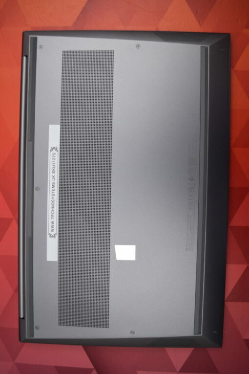 HP Zbook Studio G6