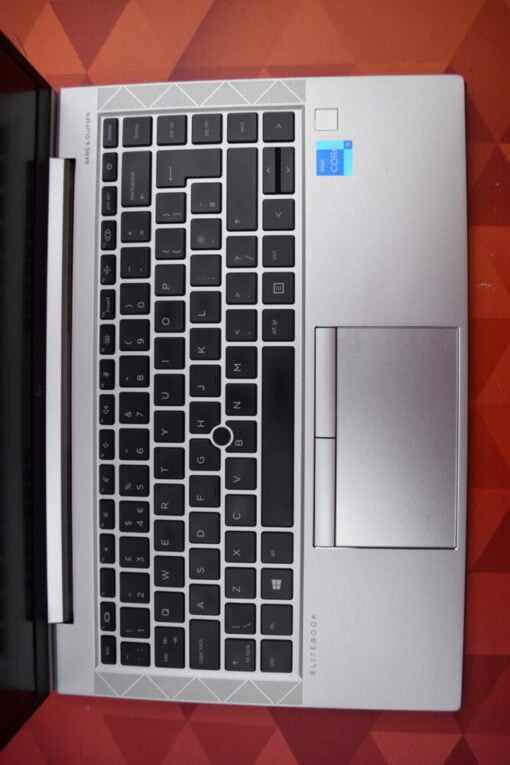 HP Elitebook 840 G8