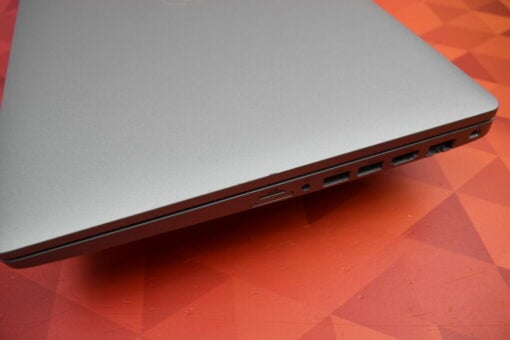 Dell Precision 5511
