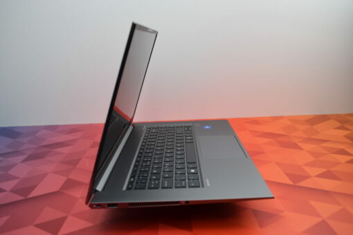 HP Zbook Studio G6