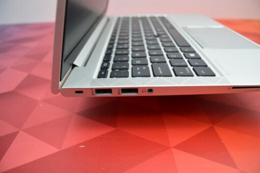 HP Elitebook 840 G7 14"