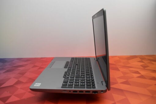 Dell Precision 5511