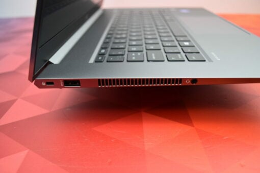 HP Zbook Studio G6