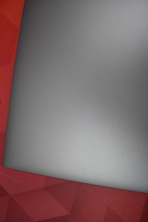 Dell Precision 5550