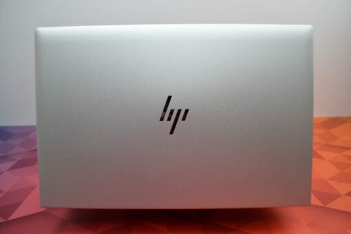 HP Elitebook 840 G7 14"
