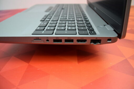 Dell Precision 5511
